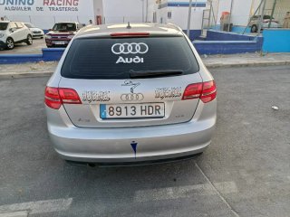 Audi A3 2011