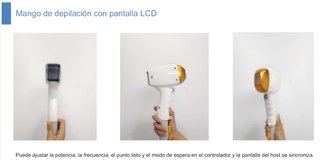 Máquina Láser 2 en 1