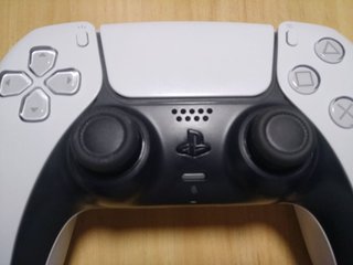 Mando PS5 Anti Drift