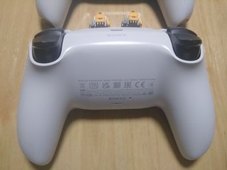 Mando PS5 Anti Drift