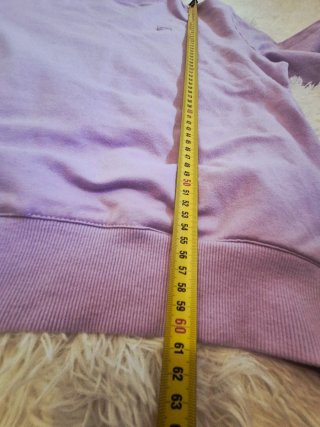 Sudadera Fila Morada