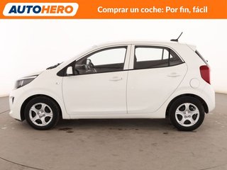 Kia Picanto 1.0 Concept