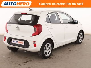 Kia Picanto 1.0 Concept
