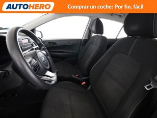 Kia Picanto 1.0 Concept