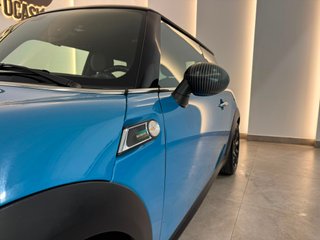 MINI Mini 2013
