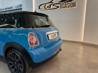 MINI Mini 2013