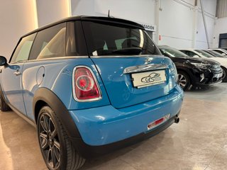 MINI Mini 2013