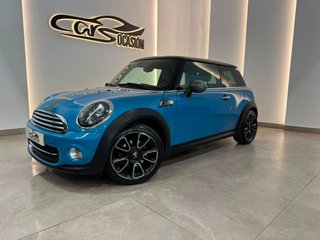 MINI Mini 2013