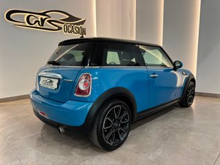 MINI Mini 2013