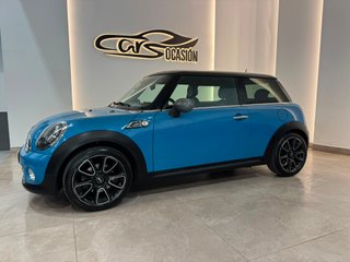 MINI Mini 2013
