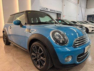 MINI Mini 2013
