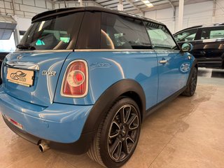 MINI Mini 2013