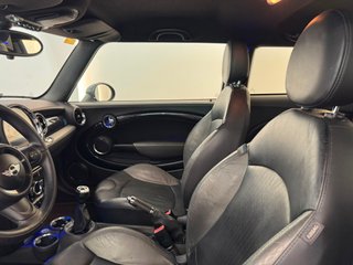 MINI Mini 2013