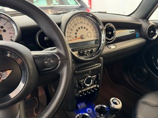 MINI Mini 2013