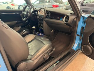 MINI Mini 2013