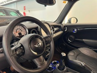 MINI Mini 2013