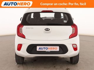 Kia Picanto 1.0 Concept