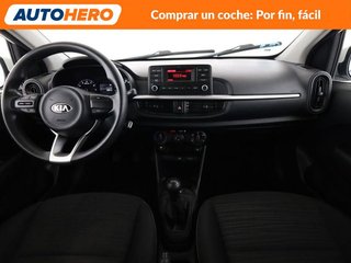 Kia Picanto 1.0 Concept