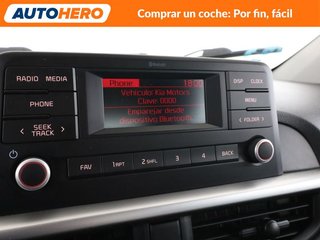 Kia Picanto 1.0 Concept
