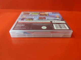Inazuma Eleven 2: Ventisca Eterna DS (Precintado)