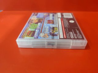 Inazuma Eleven 2: Ventisca Eterna DS (Precintado)
