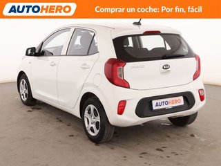 Kia Picanto 1.0 Concept