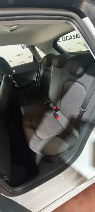 Audi A1 2017