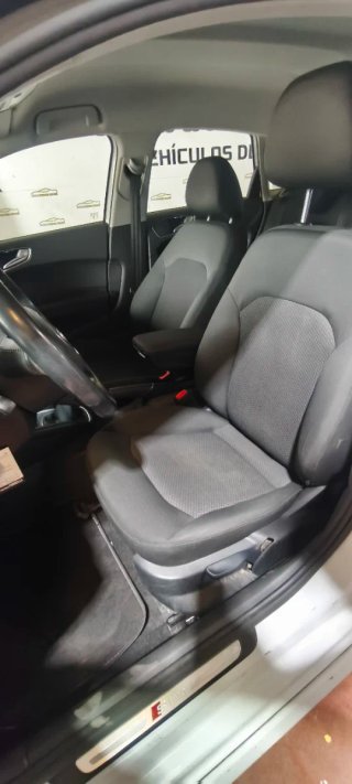 Audi A1 2017
