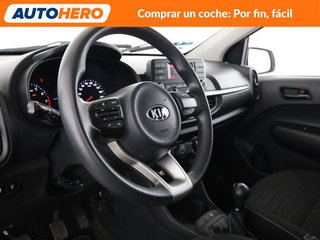Kia Picanto 1.0 Concept