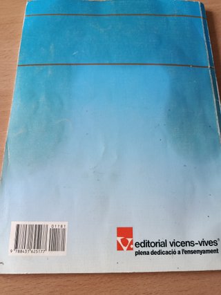 Libro vintage  : Visquem la democràcia.