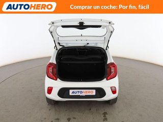 Kia Picanto 1.0 Concept