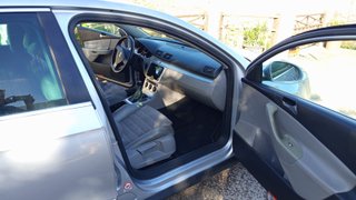 Volkswagen Passat 2005