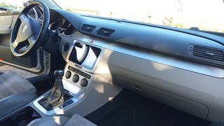 Volkswagen Passat 2005