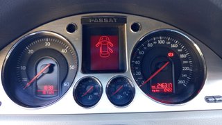 Volkswagen Passat 2005