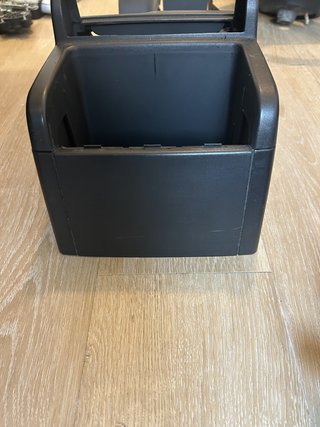 Consola Central BMW E46