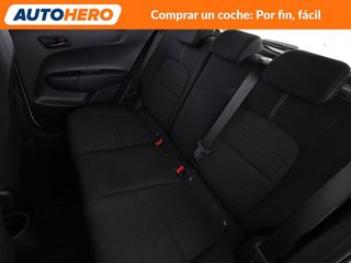 Kia Picanto 1.0 Concept