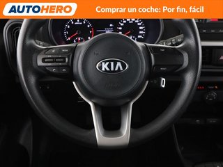 Kia Picanto 1.0 Concept