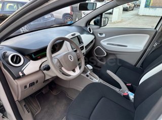 Renault ZOE 2016