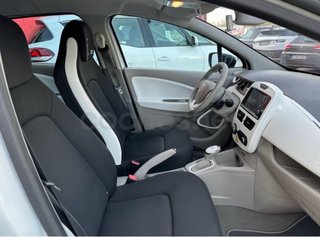 Renault ZOE 2016
