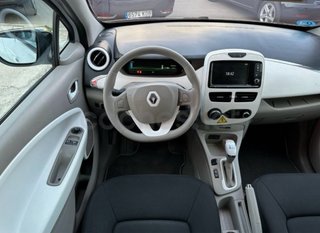 Renault ZOE 2016