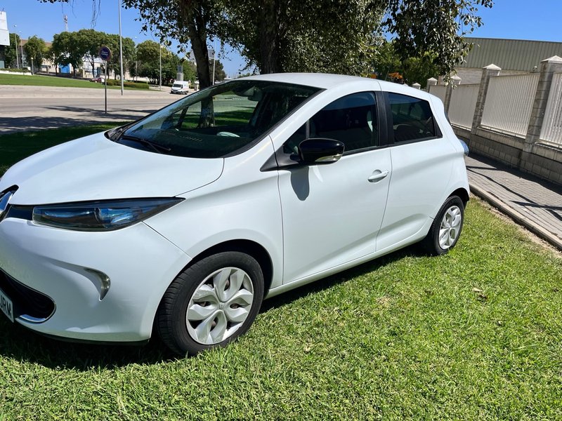 Renault ZOE 2016 - foto 1