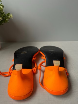 Sandalias BIMBA Y LOLA Talla 38