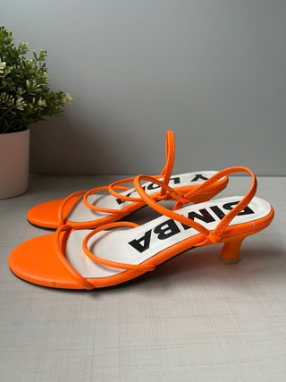 Sandalias BIMBA Y LOLA Talla 38