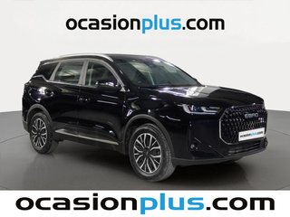 EBRO S700 1.6 TGDI Comfort DCT 108 kW (147 CV)