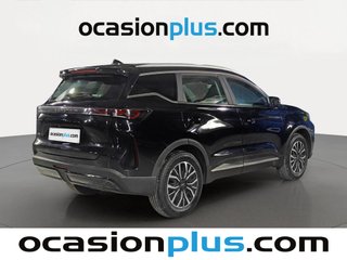EBRO S700 1.6 TGDI Comfort DCT 108 kW (147 CV)