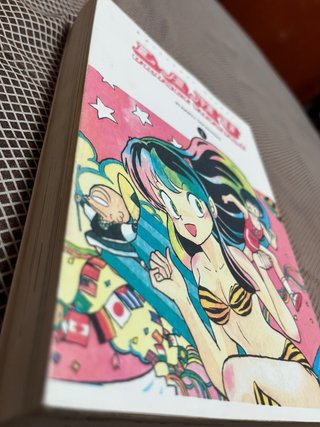 Mangas de anime