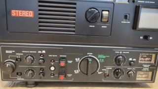 Proyector Super 8 Chinon SS-1200 Stereo