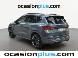 CUPRA Ateca 2.0 TSI 4Drive DSG 221 kW (300 CV)