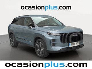 JAECOO 7 1.5 TGDI PHEV +1DHT Exclusive FWD 255 kW (347 CV)