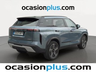 JAECOO 7 1.5 TGDI PHEV +1DHT Exclusive FWD 255 kW (347 CV)
